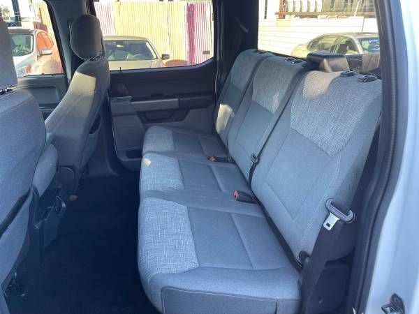 2021 Ford F-150 XLT Mesa AZ