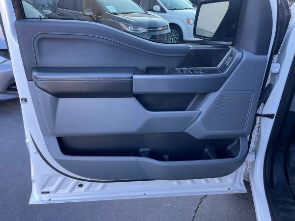 2021 Ford F-150 XLT Mesa AZ