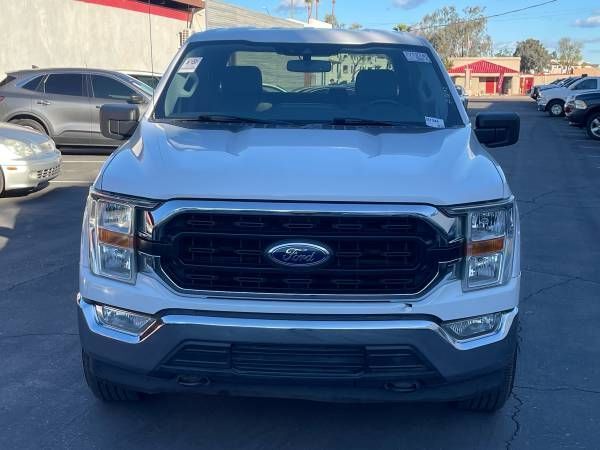 2021 Ford F-150 XLT Mesa AZ