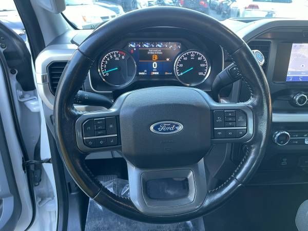 2021 Ford F-150 XLT Mesa AZ