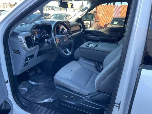 2021 Ford F-150 XLT Mesa AZ