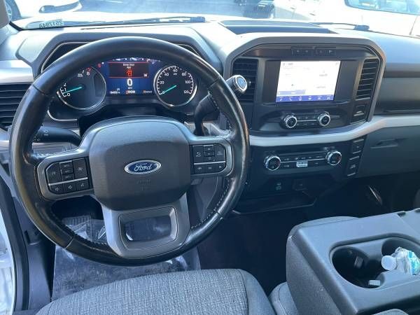 2021 Ford F-150 XLT Mesa AZ