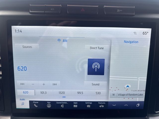 2021 Ford F-150 XLT Random Lake WI