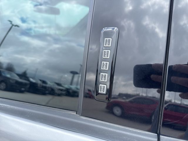 2021 Ford F-150 XLT Random Lake WI