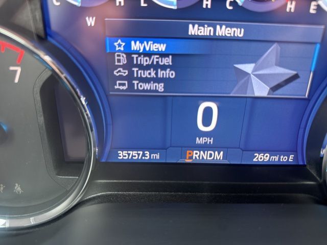 2021 Ford F-150 XLT Random Lake WI