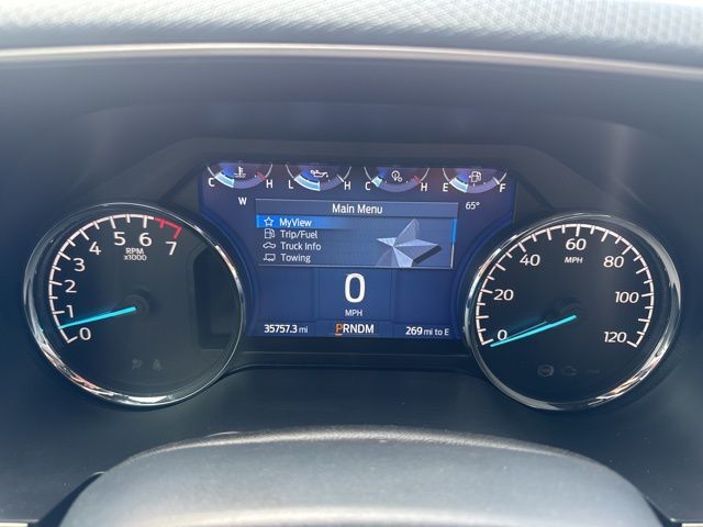 2021 Ford F-150 XLT Random Lake WI