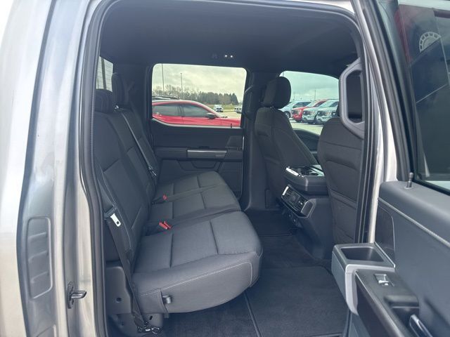 2021 Ford F-150 XLT Random Lake WI