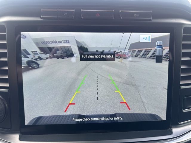 2021 Ford F-150 XLT Random Lake WI