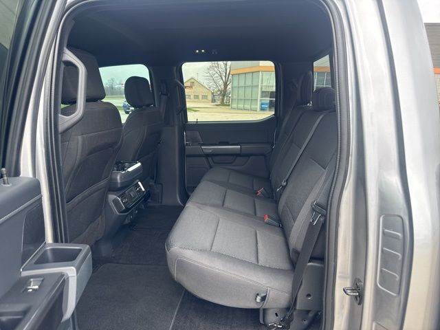 2021 Ford F-150 XLT Random Lake WI