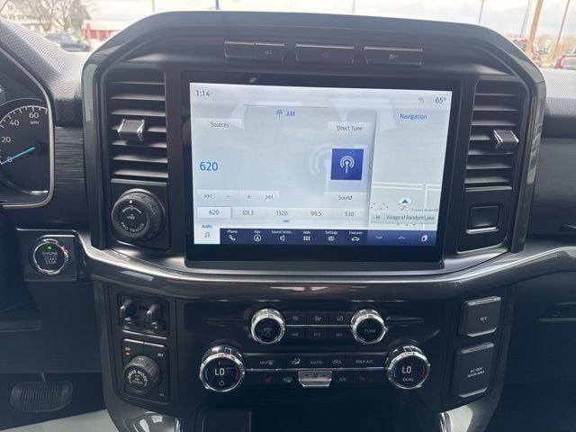 2021 Ford F-150 XLT Random Lake WI