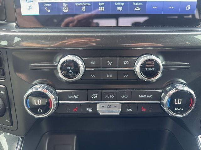 2021 Ford F-150 XLT Random Lake WI