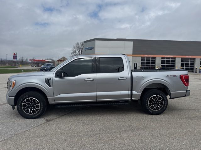 2021 Ford F-150 XLT Random Lake WI