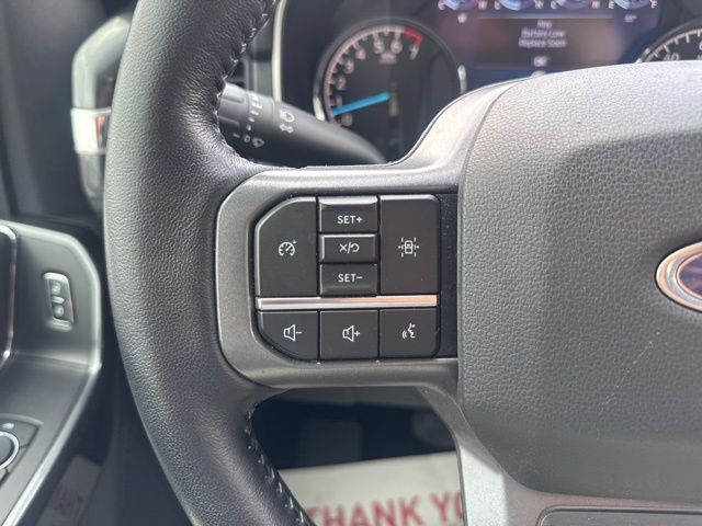 2021 Ford F-150 XLT Random Lake WI