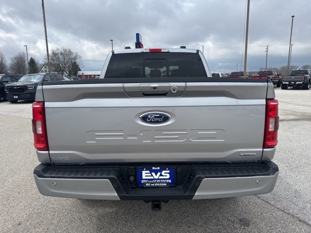 2021 Ford F-150 XLT Random Lake WI