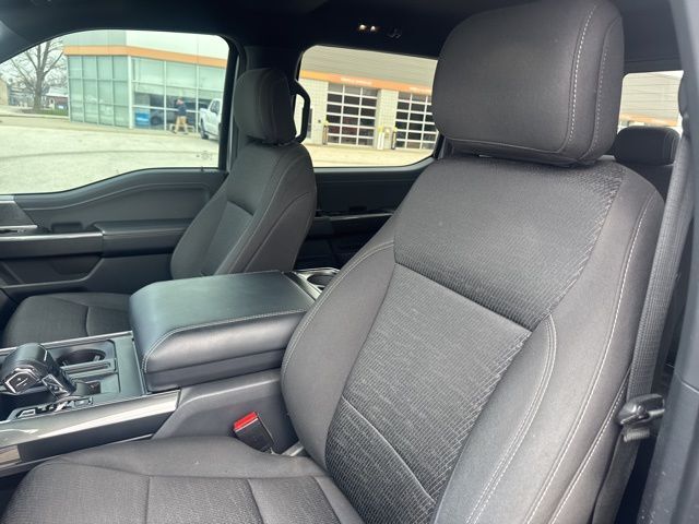 2021 Ford F-150 XLT Random Lake WI