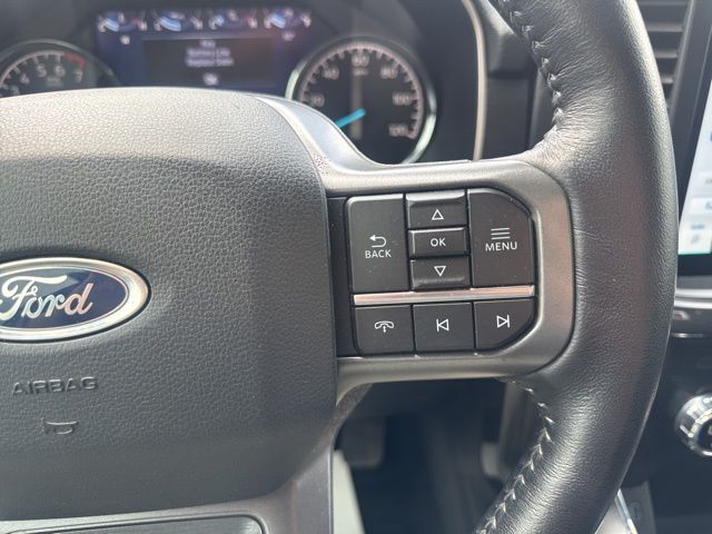 2021 Ford F-150 XLT Random Lake WI