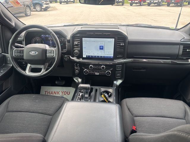 2021 Ford F-150 XLT Random Lake WI