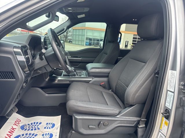 2021 Ford F-150 XLT Random Lake WI