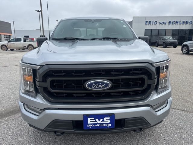 2021 Ford F-150 XLT Random Lake WI