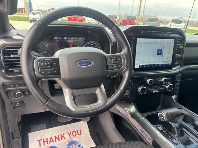 2021 Ford F-150 XLT Random Lake WI