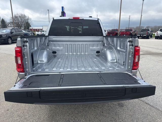 2021 Ford F-150 XLT Random Lake WI