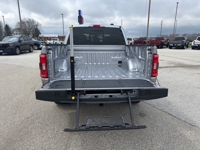 2021 Ford F-150 XLT Random Lake WI