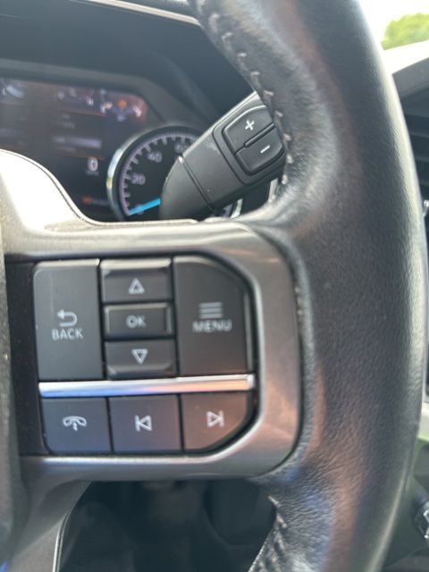2021 Ford F-150 XLT Random Lake WI