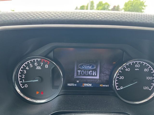 2021 Ford F-150 XLT Random Lake WI
