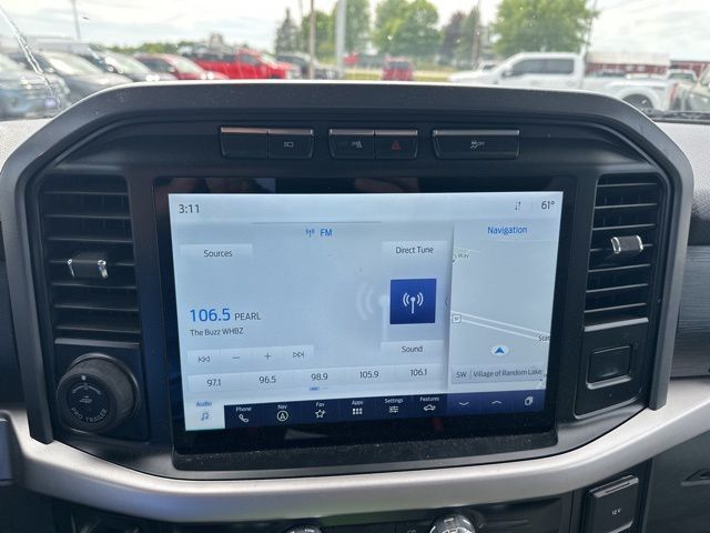 2021 Ford F-150 XLT Random Lake WI