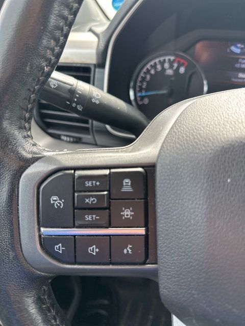 2021 Ford F-150 XLT Random Lake WI