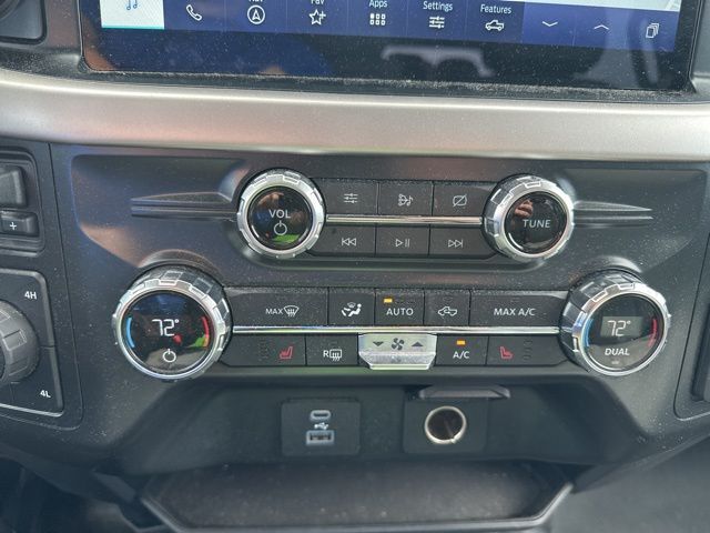 2021 Ford F-150 XLT Random Lake WI