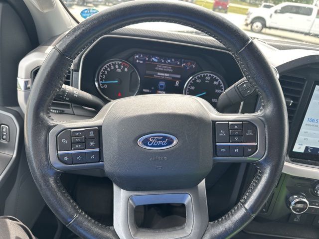 2021 Ford F-150 XLT Random Lake WI