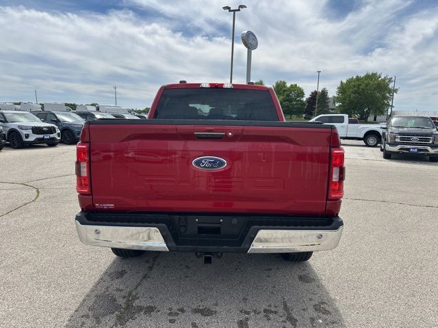 2021 Ford F-150 XLT Random Lake WI