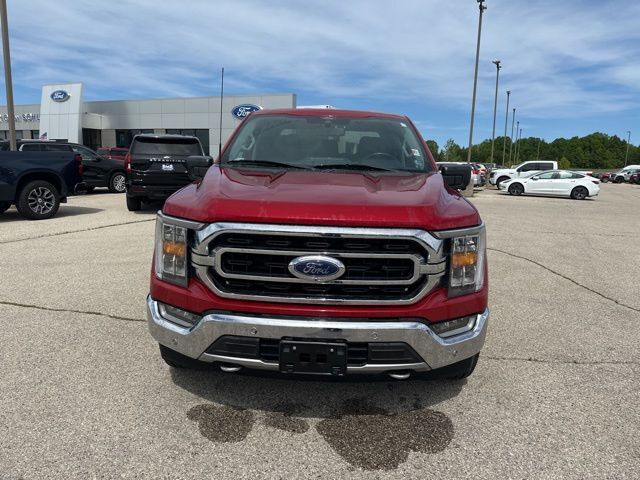 2021 Ford F-150 XLT Random Lake WI