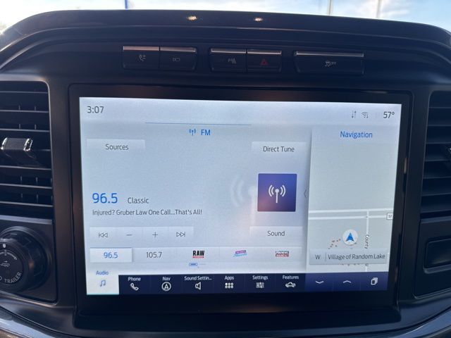 2021 Ford F-150 XLT Random Lake WI