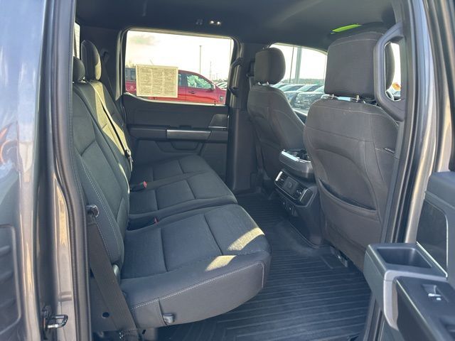 2021 Ford F-150 XLT Random Lake WI