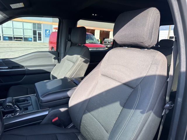2021 Ford F-150 XLT Random Lake WI
