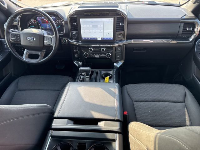 2021 Ford F-150 XLT Random Lake WI