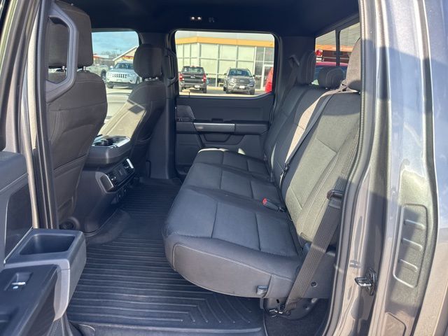 2021 Ford F-150 XLT Random Lake WI