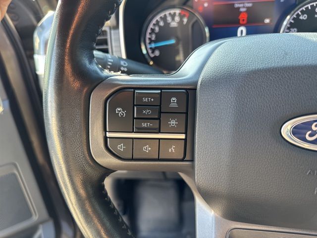 2021 Ford F-150 XLT Random Lake WI