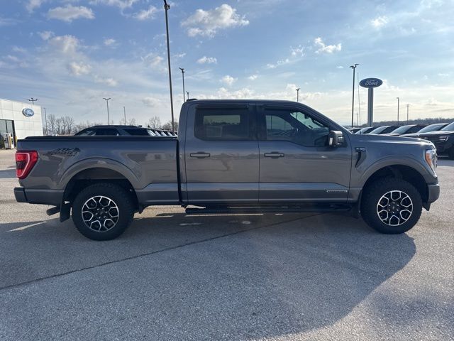 2021 Ford F-150 XLT Random Lake WI