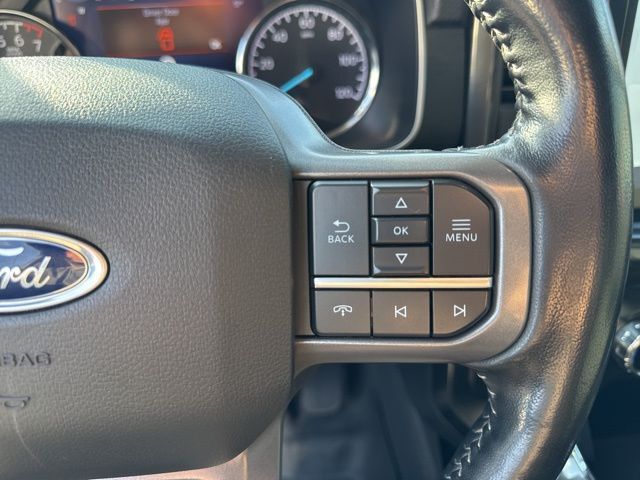 2021 Ford F-150 XLT Random Lake WI