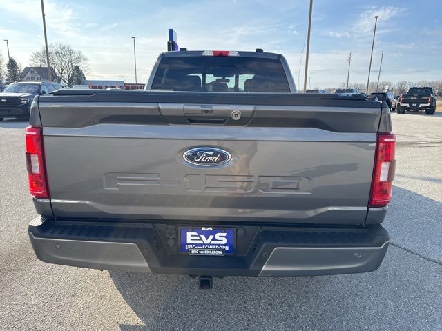2021 Ford F-150 XLT Random Lake WI