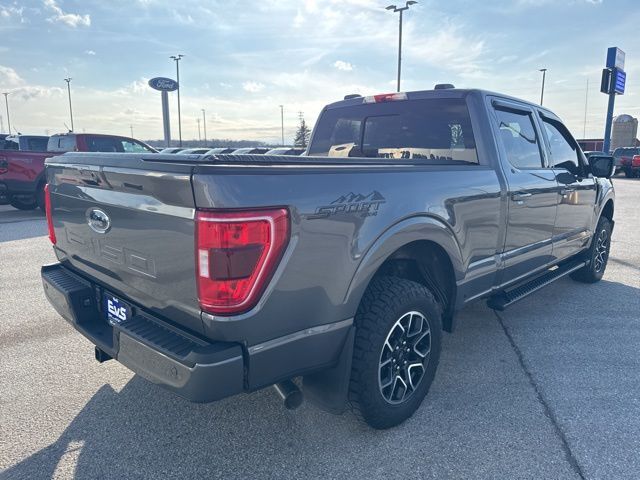 2021 Ford F-150 XLT Random Lake WI