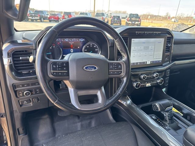 2021 Ford F-150 XLT Random Lake WI