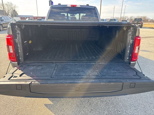 2021 Ford F-150 XLT Random Lake WI