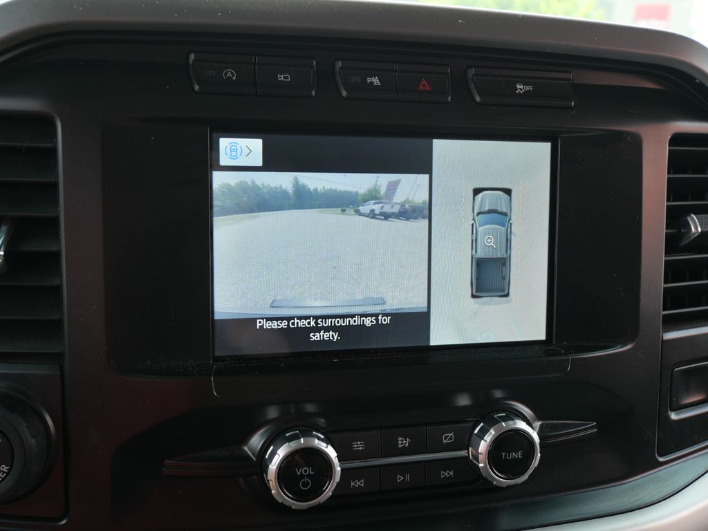 2021 Ford F-150 XLT Mt Pleasant MI