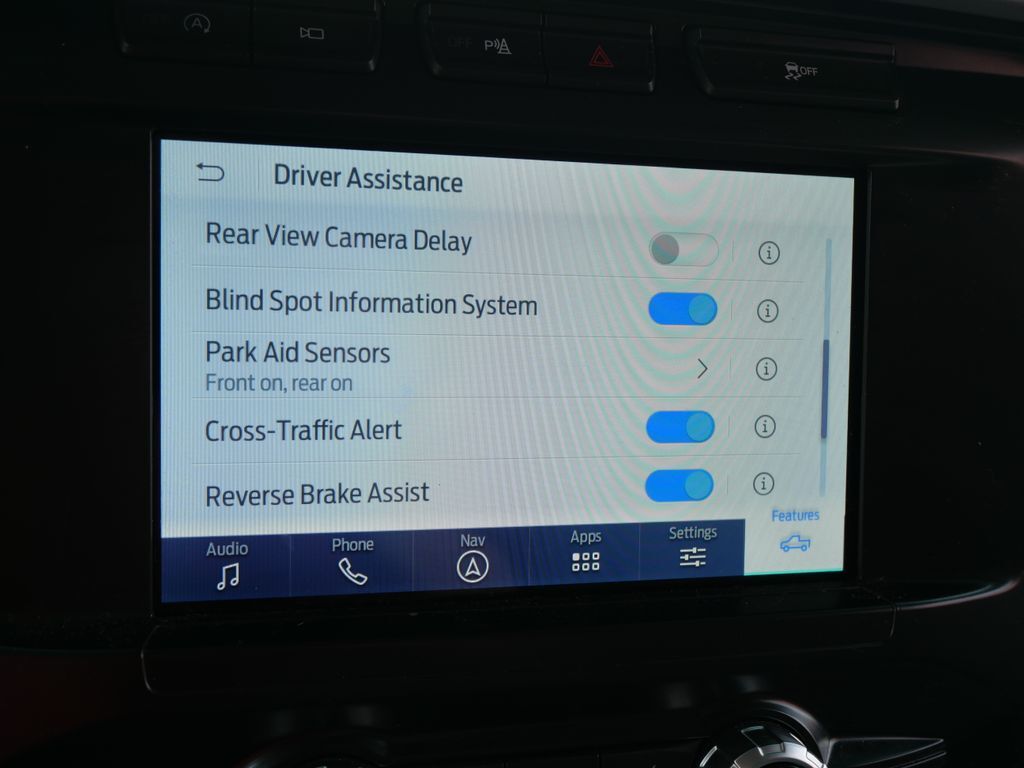 2021 Ford F-150 XLT Mt Pleasant MI