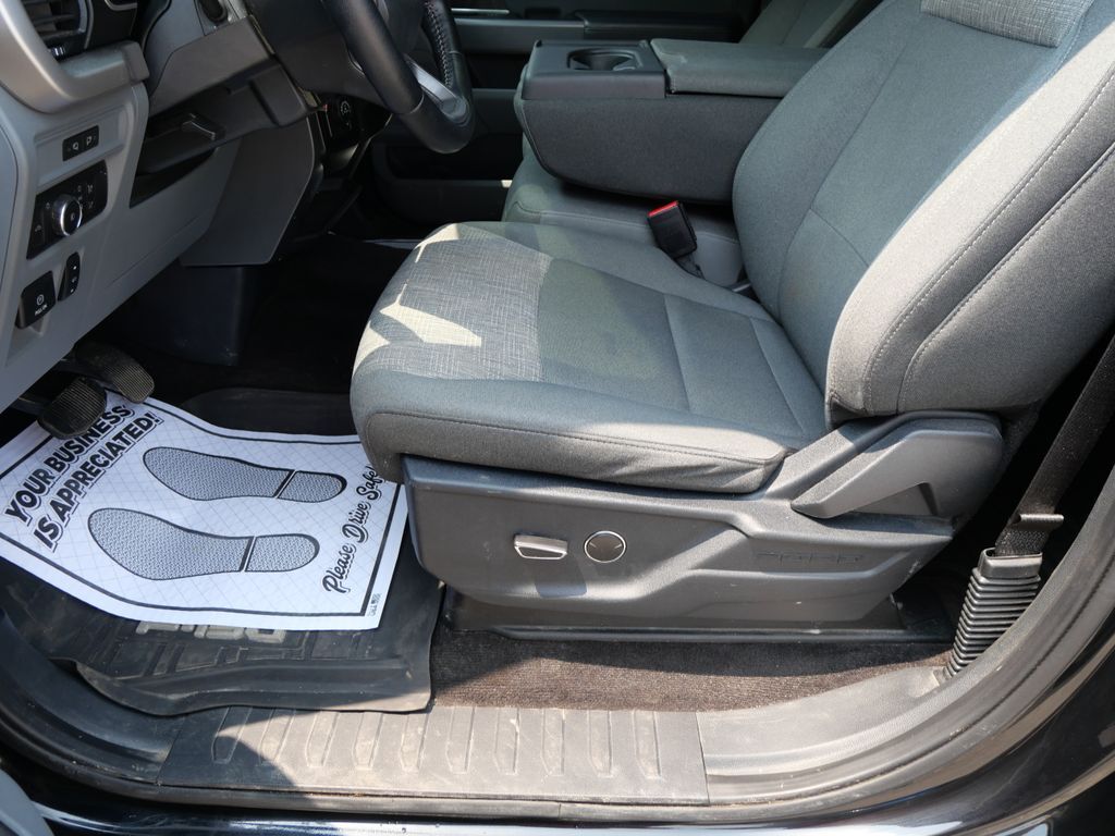 2021 Ford F-150 XLT Mt Pleasant MI