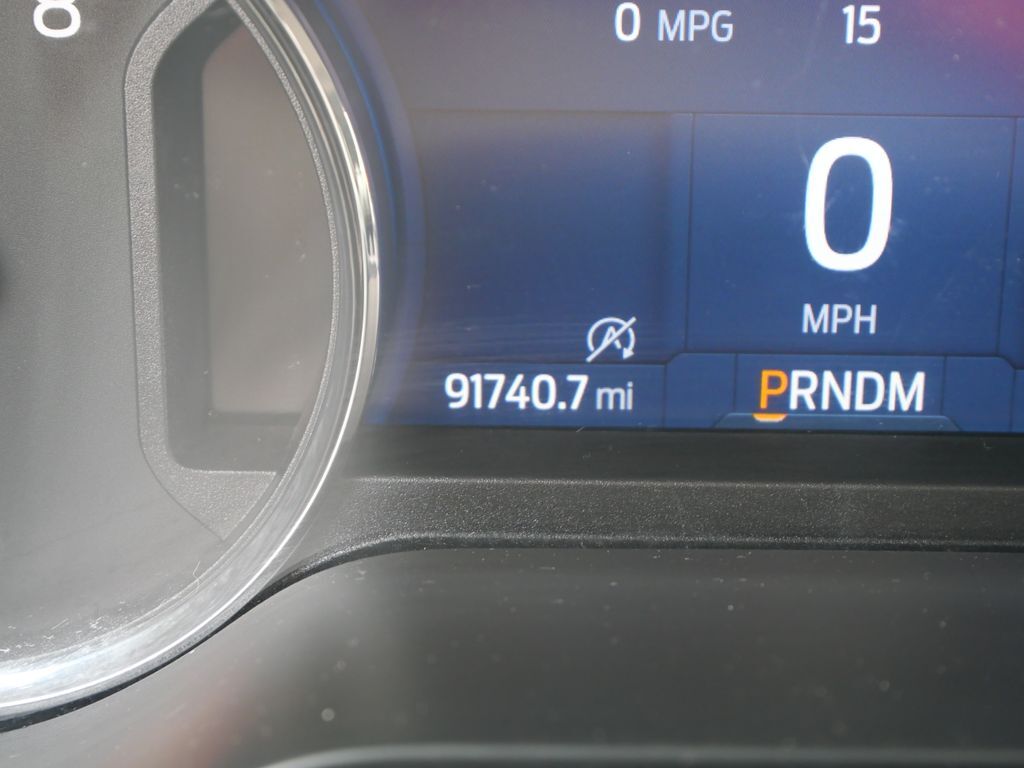 2021 Ford F-150 XLT Mt Pleasant MI